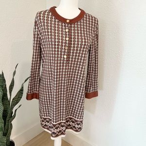 Tory Burch Bergdorf goodman shirt/dress